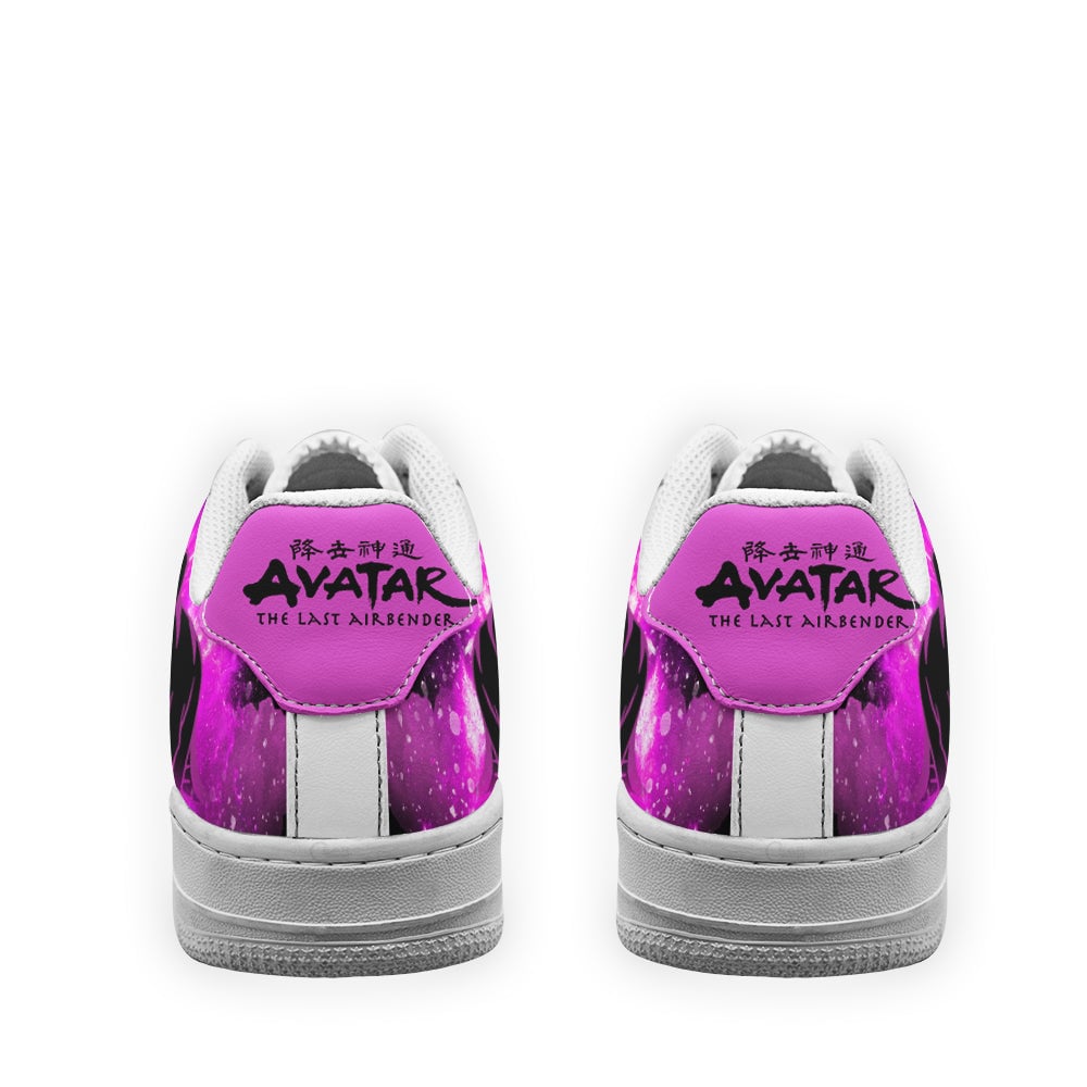 Appa Avatar The Last Airbender Sneakers Custom Shoes