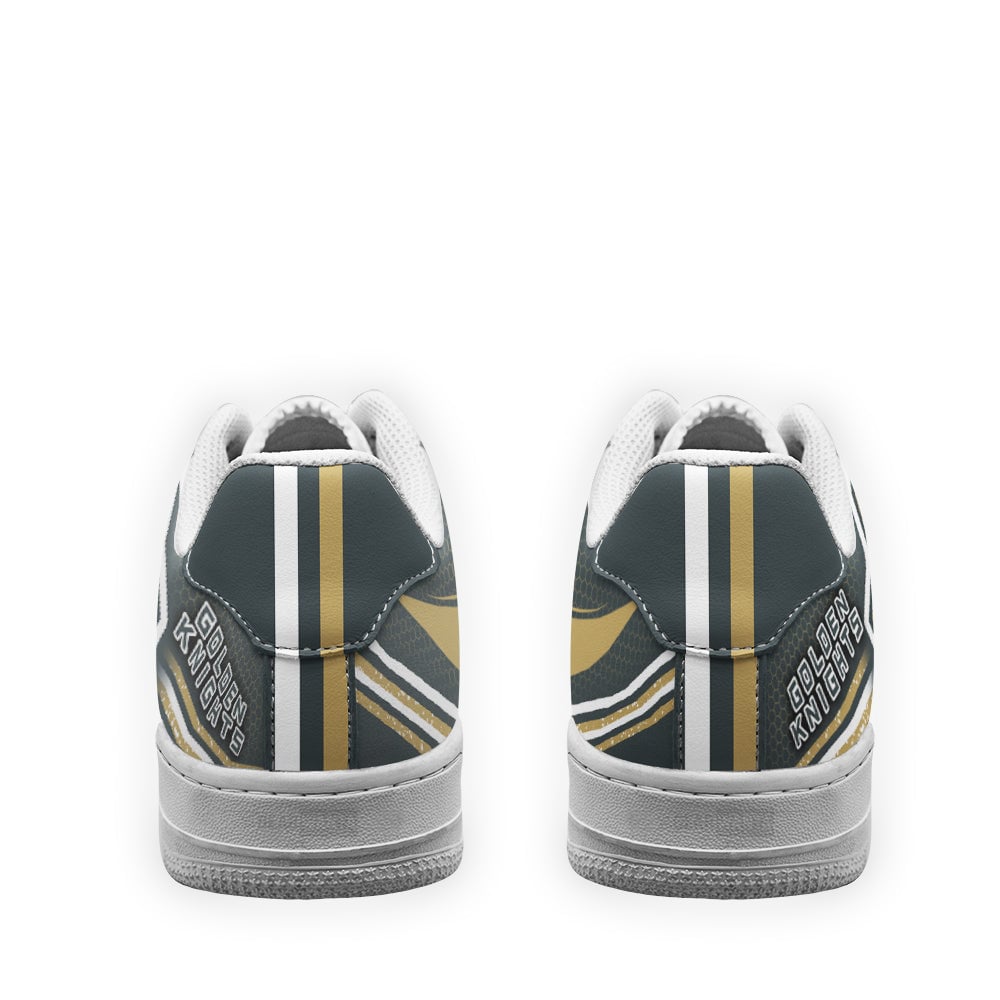 Golden Knights Sneakers Custom For Fans