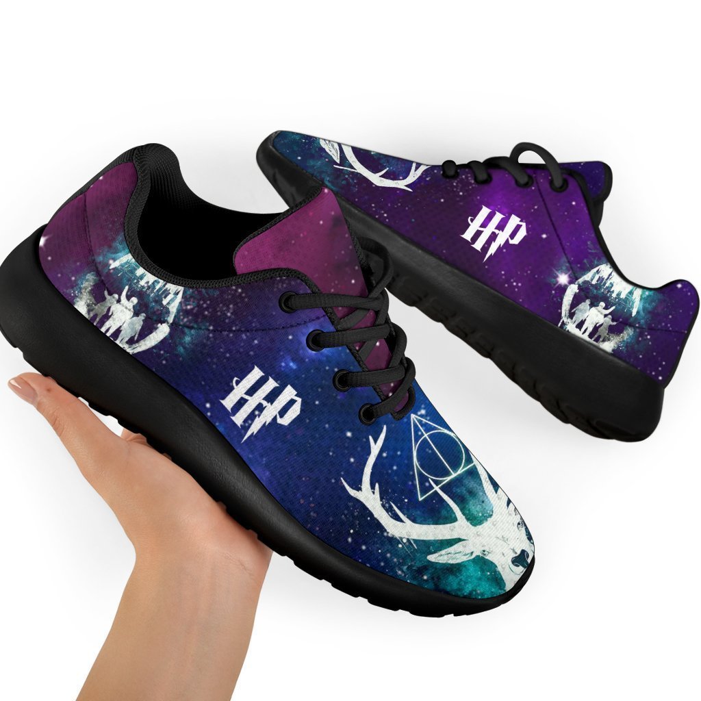 Patronus Harry Potter Shoes Gifts For Fan