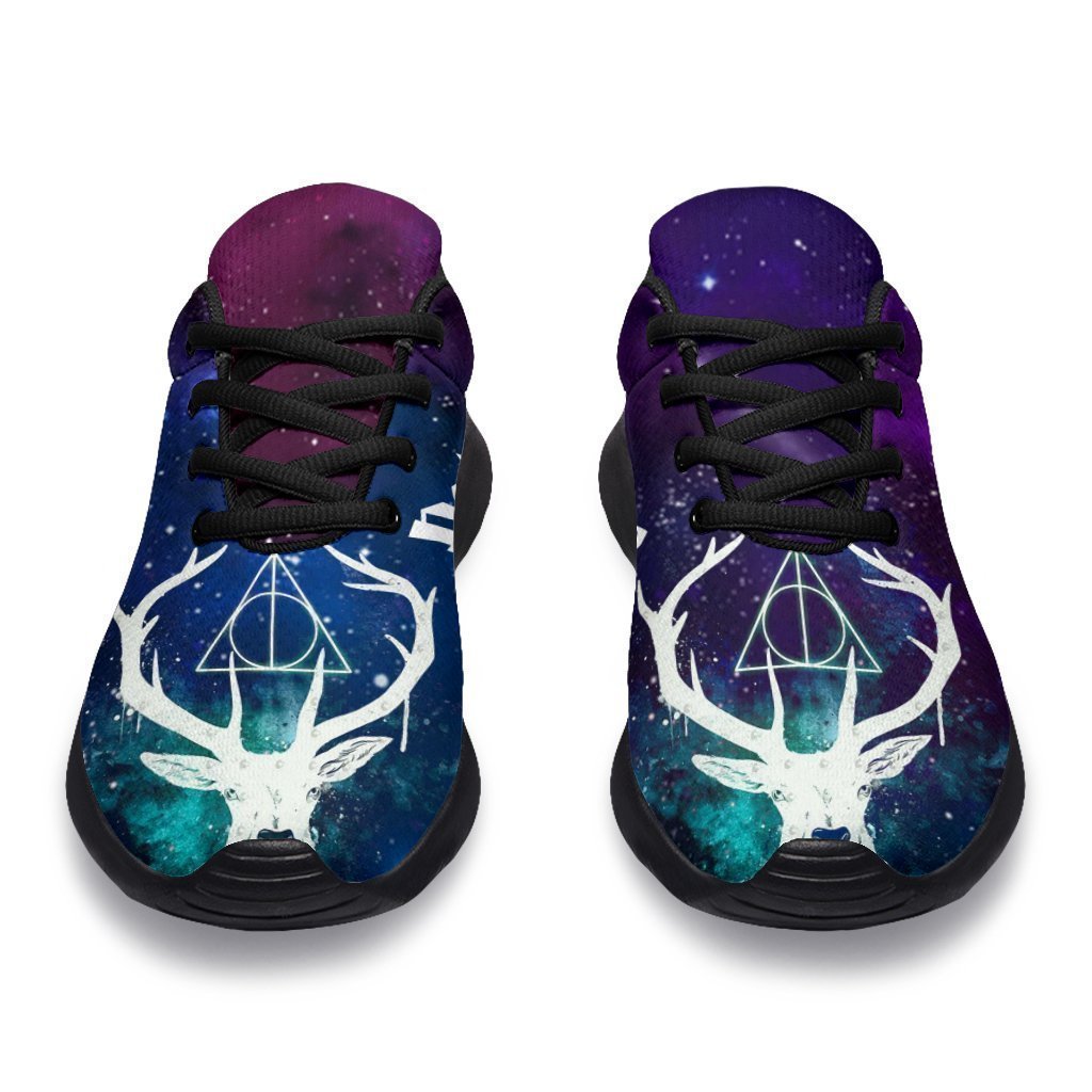 Patronus Harry Potter Shoes Gifts For Fan