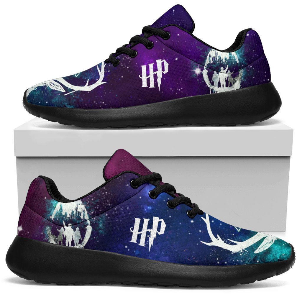 Patronus Harry Potter Shoes Gifts For Fan