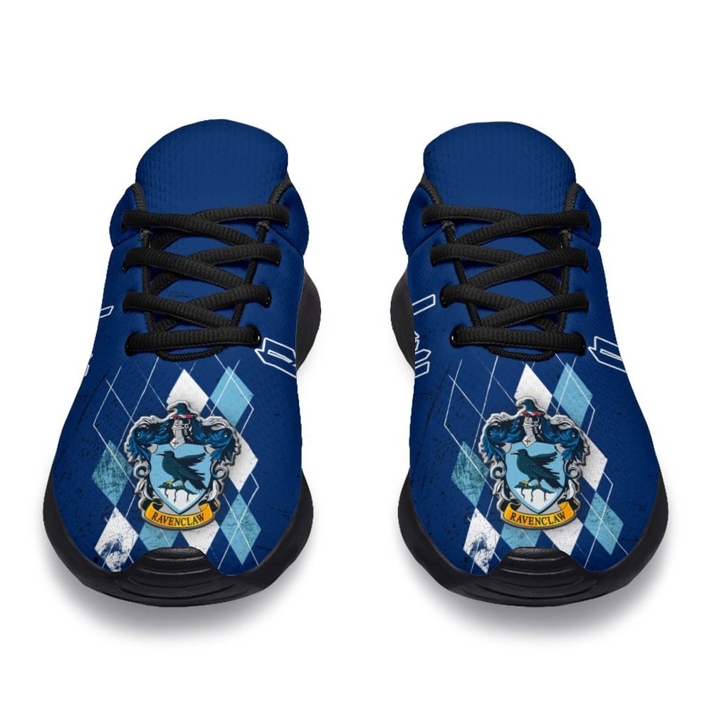 Ravenclaw Sneakers Harry Potter Shoes Custom Idea