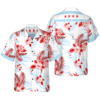 Chicago Proud Hawaiian Shirt 1