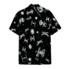 3d star wars summer hawaiian shirt hawaiian shirt for women men hawaiian shirt custom hw6b9