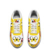 adventure time jake the dog rogers sneakers ipjax