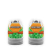 alex minecraft custom sneakers for fans mimjs