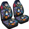 alice flower patterns alice in the wonderland dn cartoon car seat covers aiwcsc12 tobof