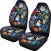 alice flower patterns alice in the wonderland dn cartoon car seat covers aiwcsc12 z62xv
