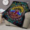 as above so below tree of life quilt blanket gift idea elbvo