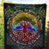 as above so below tree of life quilt blanket gift idea yuor9