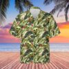 baby yoda custom hawaii shirt tropical hawaiian shirt for women men star wars button up shirts pgluo