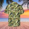 baby yoda custom hawaii shirt tropical hawaiian shirt for women men star wars button up shirts qhuyn