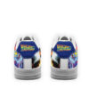 back to the future custom sneakers 6m6fh
