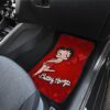 betty boop car floor mats cartoon fan gift car floor mats betty boop hearts 7kquf