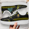 black adam custom sneakers for fans bc9tj