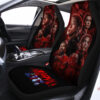 black widow car seat covers mv car accessories bwcs03 pzbnx