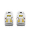 bob minion sneakers custom shoes q9woz