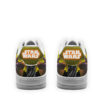 boba fett sneakers custom star wars shoes 3w3w7