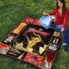 budweiser quilt blanket funny beer lover gift idea 1xh9m