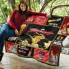 budweiser quilt blanket funny beer lover gift idea xwx2l