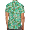 bulbasaur pokemon hawaiian shirt hawaiian shirt for women men hawaiian shirt custom e6jrp