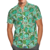 bulbasaur pokemon hawaiian shirt hawaiian shirt for women men hawaiian shirt custom xpsdr