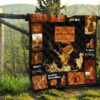 bulleit bourbon quilt blanket all i need is whisky gift idea snped