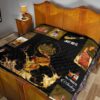 canadian club quilt blanket all i need is whisky gift idea egnfi