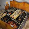 canadian club quilt blanket whiskey inspired me gift idea 5i9w4