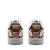 candy chiu sneakers custom gravity falls cartoon shoes p0pvg