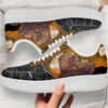 chewbacca sneakers custom star wars shoes lmsdq
