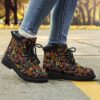chicken boots animal custom shoes funny chicken lover nvmcl