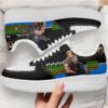 contra sneakers custom video game shoes wgrp5
