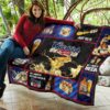 coors banquet quilt blanket all i need is beer gift idea qb002 37fgd