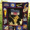 coors banquet quilt blanket all i need is beer gift idea qb002 6kgqc