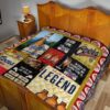 coors banquet quilt blanket funny gift for beer lover cgzre