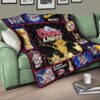 coors light quilt blanket all i need is beer funny gift cgxqz