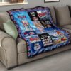 coors light quilt blanket funny gift for beer lover pe6wn