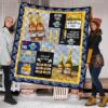 corona light quilt blanket funny gift for beer lover wblvz