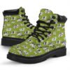 cow boots animal custom shoes funny for cow lover 0tzfu