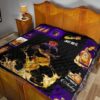 crown royal quilt blanket all i need is whisky gift idea gjfwl