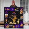 crown royal quilt blanket all i need is whisky gift idea v5hgy