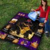 crown royal quilt blanket all i need is whisky gift idea vv0a1