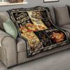 crown royal quilt blanket whiskey inspired me funny gift idea 4jz4f