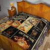 crown royal quilt blanket whiskey inspired me funny gift idea c9by4