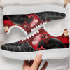 darth maul sneakers custom star wars shoes an2hr