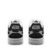 darth vader costume sneakers custom star wars shoes nkgqm