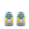 dave despicable me custom sneakers g4qej