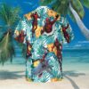 deadpool custom hawaii shirt avenger hawaiian heroes hawaiian shirt short sleeve hawaiian shirt hgx2x
