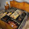 dewars quilt blanket whiskey inspire me gift idea y9mzc
